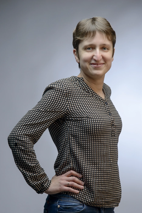 La Fourmi du Web, RAMBERVILLERS