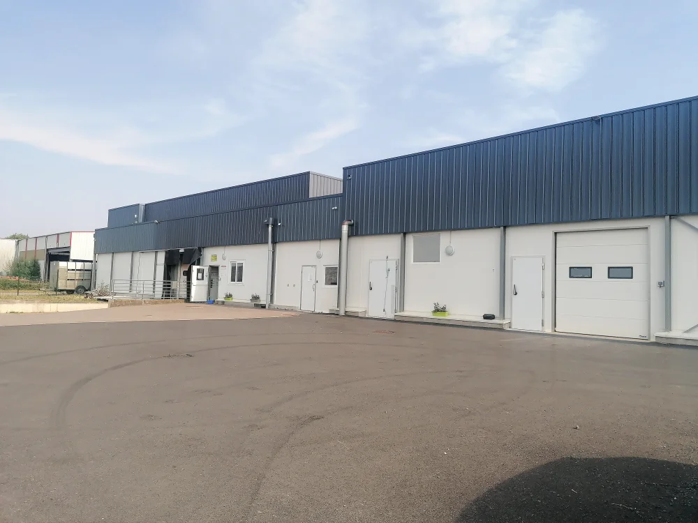 SCA ADEQUAT VOSGES, RAMBERVILLERS