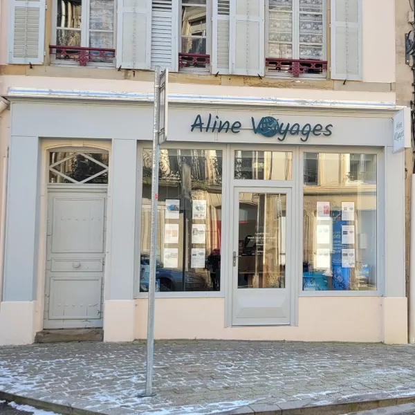 Agence Aline voyages Rambervillers