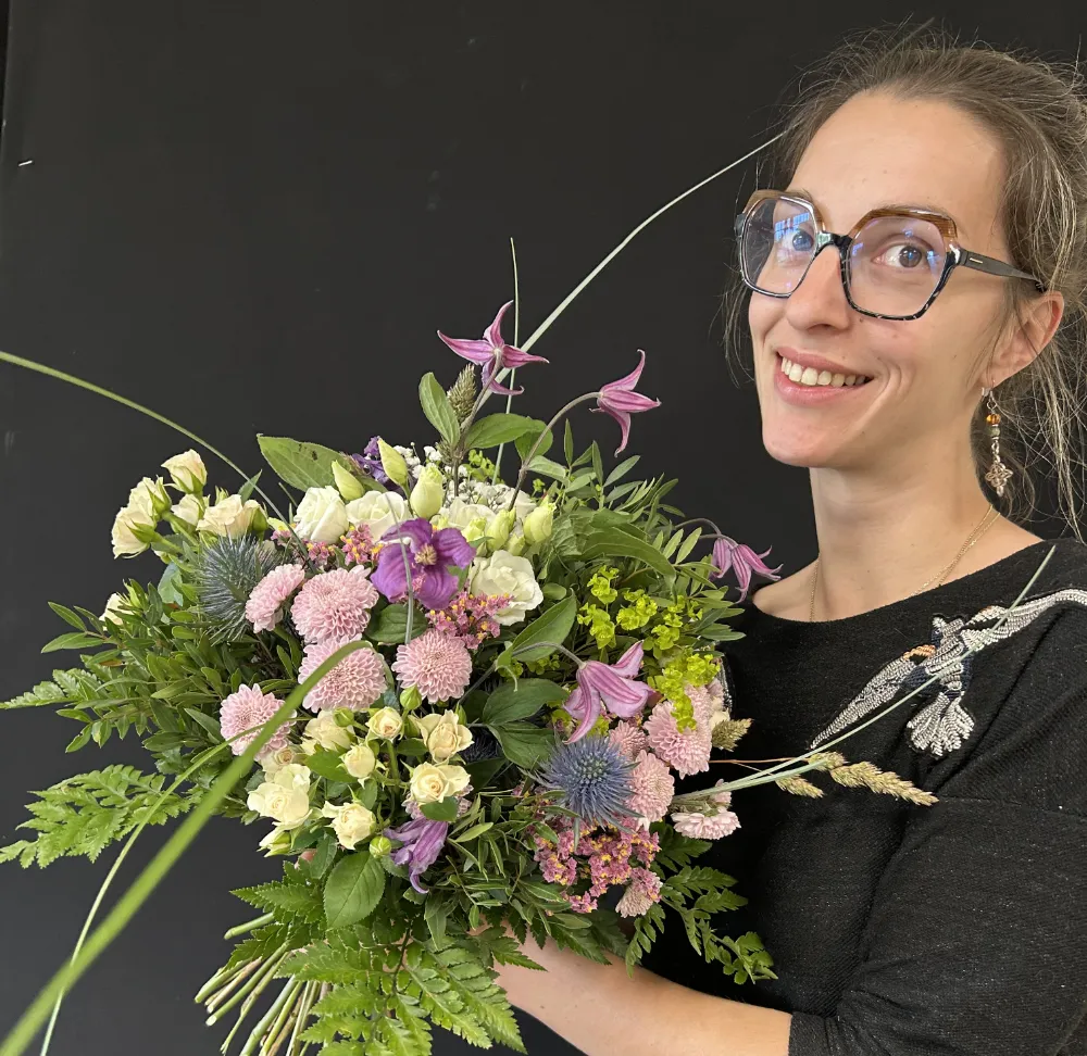 AU POUVOIR DES FLEURS, RAMBERVILLERS