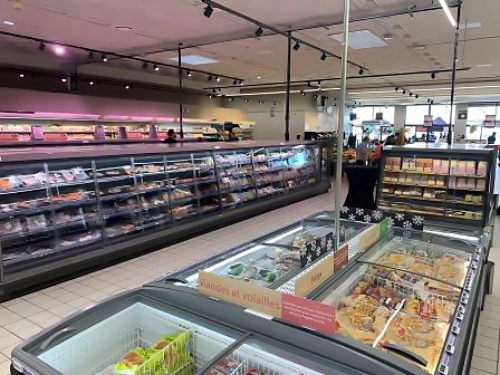 magasin bi1 Rambervillers