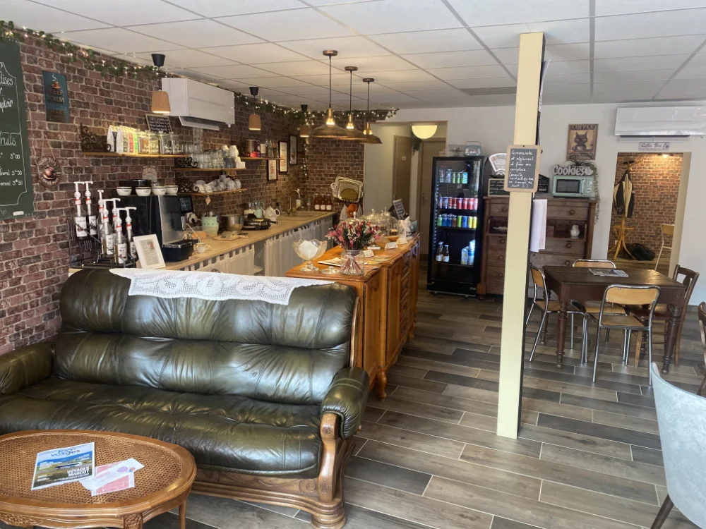 COFFEE ET GOURMANDISES, RAMBERVILLERS