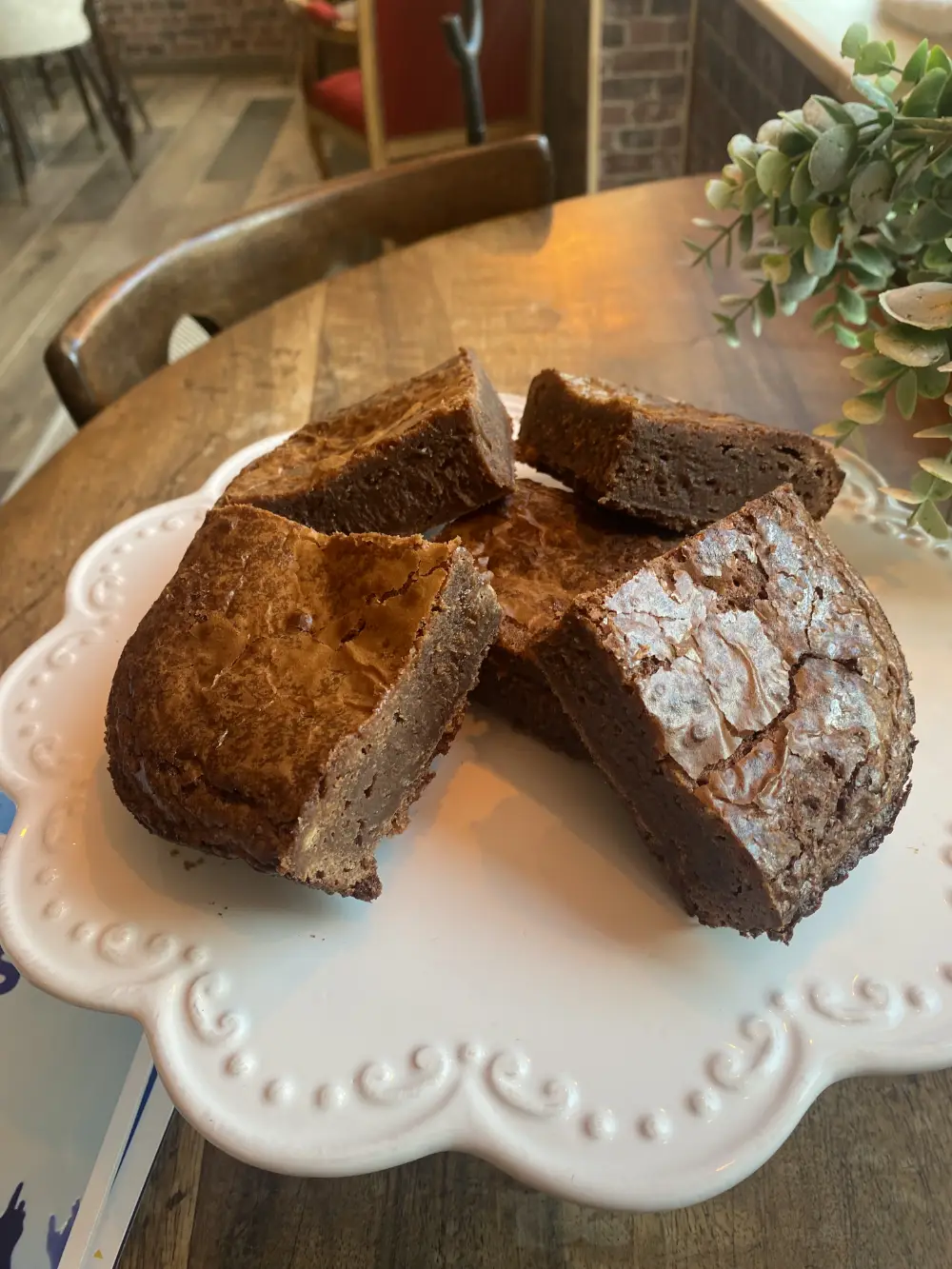 Brownies Rambervillers
