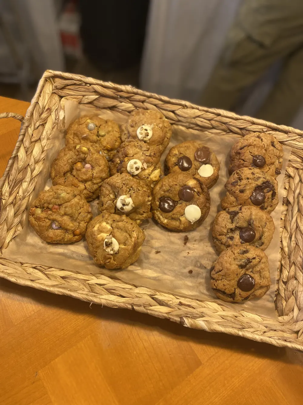 Cookies Rambervillers