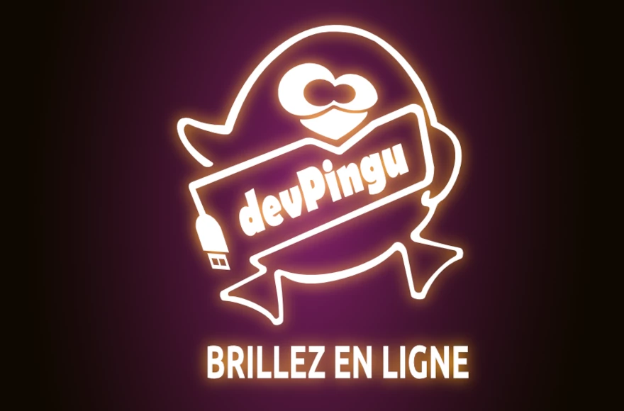 devPingu, JEANMENIL