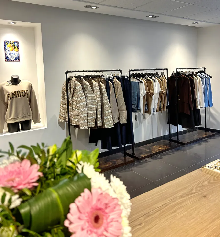 FELICITÀ, RAMBERVILLERS