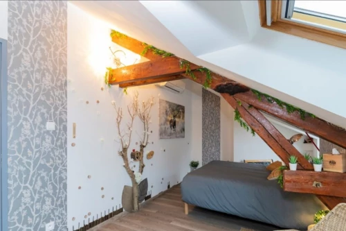 Chambre Ferblanterie Rambervillers