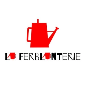 Logo LA FERBLANTERIE