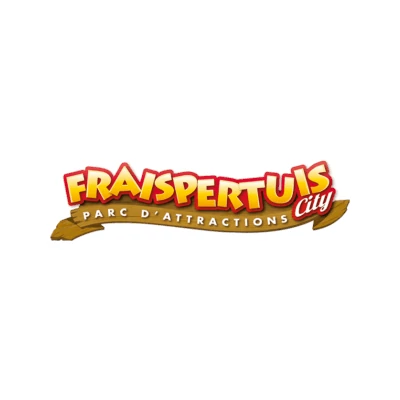Logo FRAISPERTUIS CITY