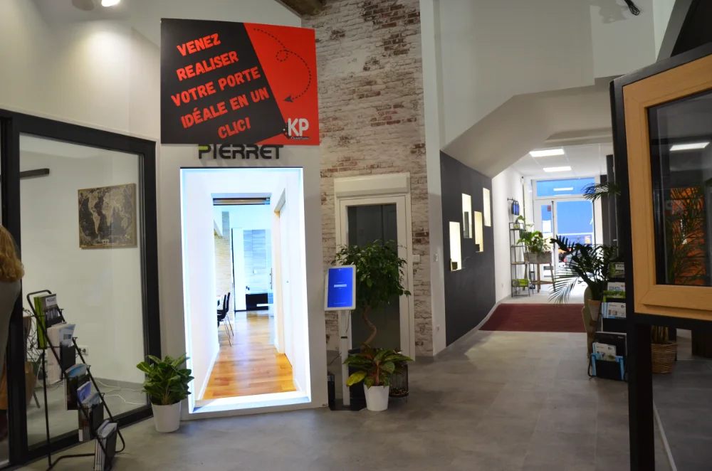 KP'OUVERTURES, RAMBERVILLERS