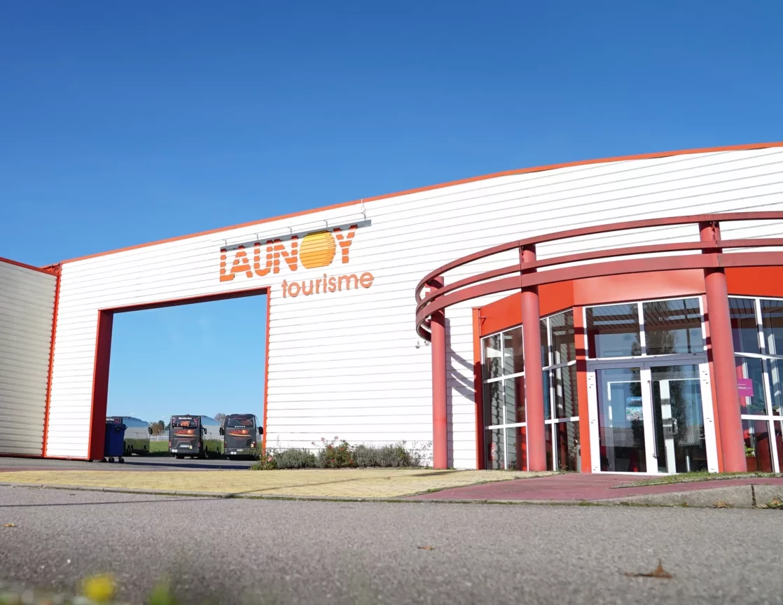 LAUNOY TOURISME, RAMBERVILLERS