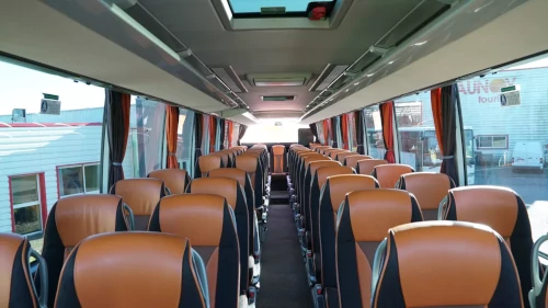 Launoy Tourisme Rambervillers