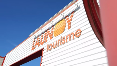 Transport Launoy Rambervillers