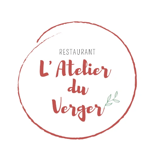 Logo L'ATELIER DU VERGER