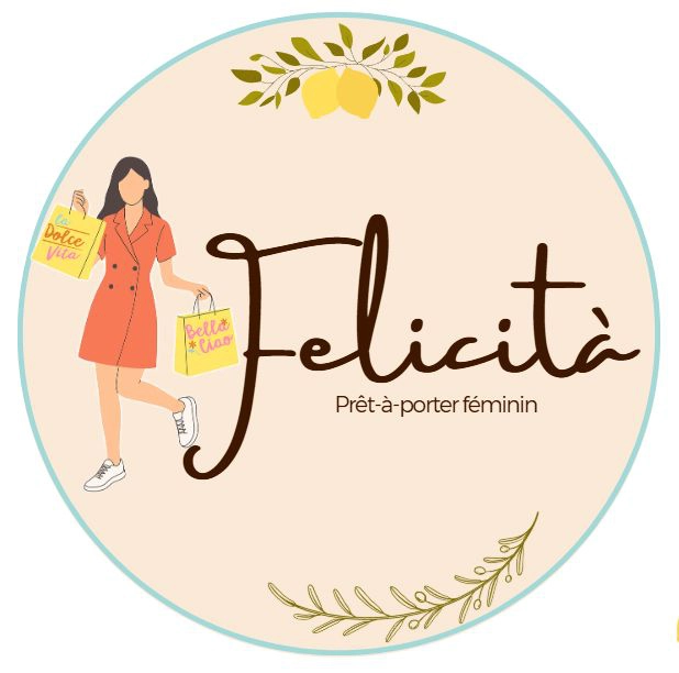 Logo FELICITÀ