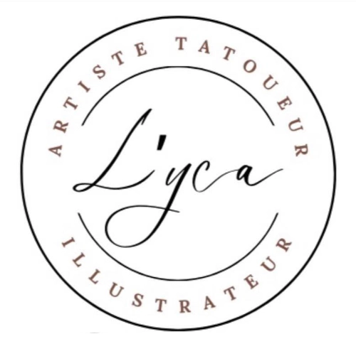 Logo L'YCA DESIGN