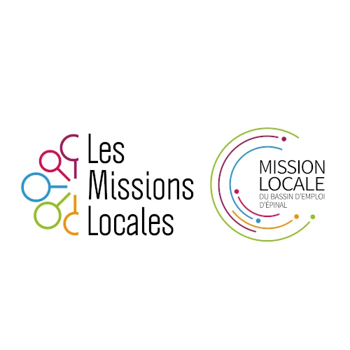 Logo MISSION LOCALE