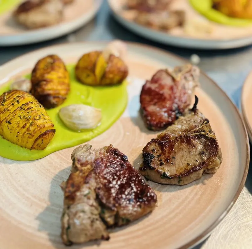 Plat Restaurant