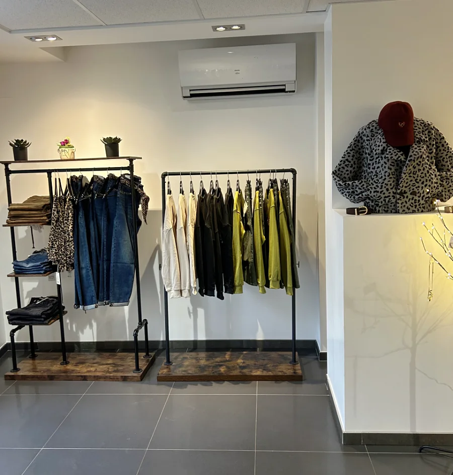 Vente prêt-à-porter Rambervillers