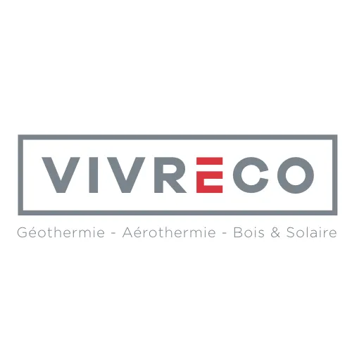 Logo VIVRECO