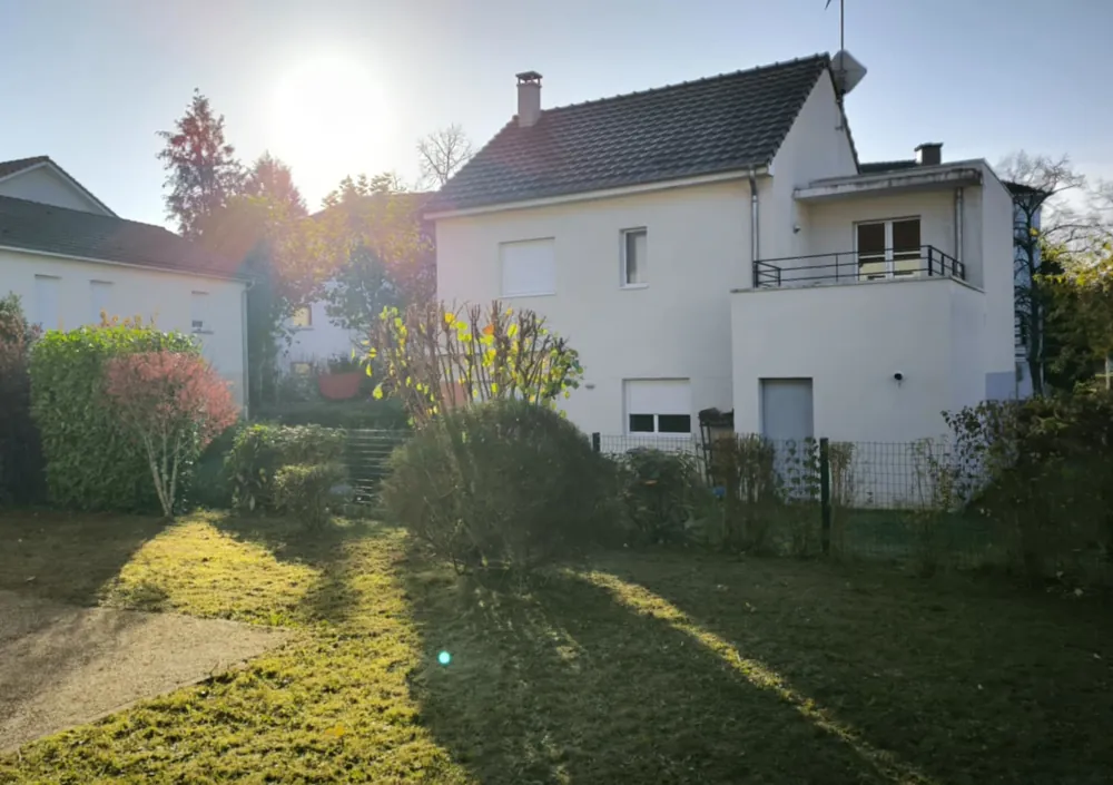 Entretien extérieur